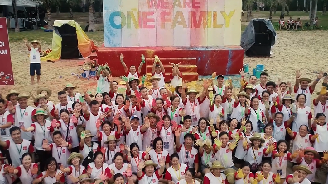 Đồng Hành 2019